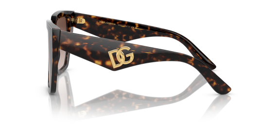 Dolce & Gabbana DG4438 502/13