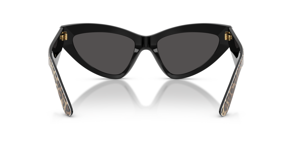 Dolce & Gabbana DG4439 316387