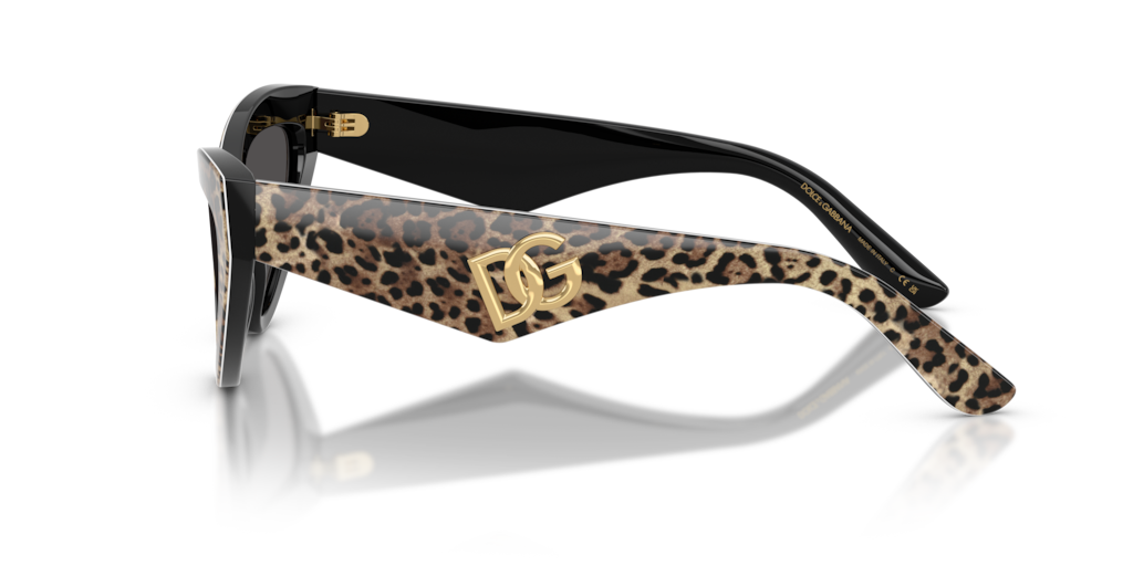 Dolce & Gabbana DG4439 316387