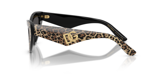 Dolce & Gabbana DG4439 316387