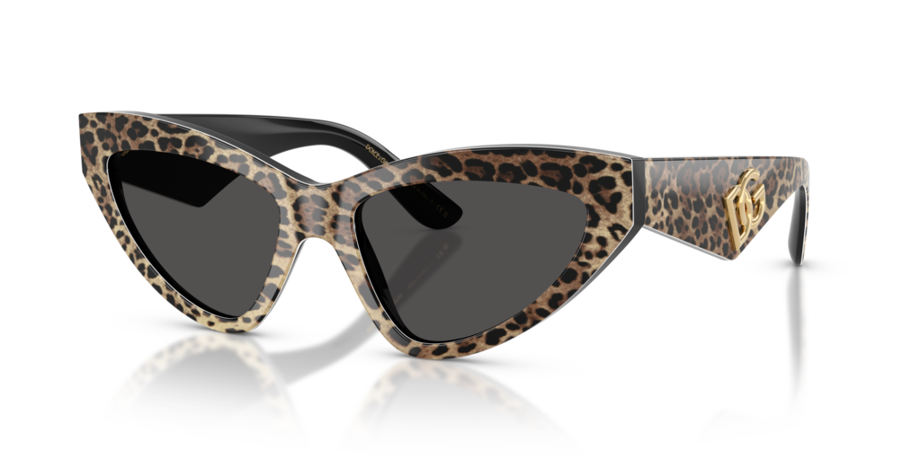 Dolce & Gabbana DG4439