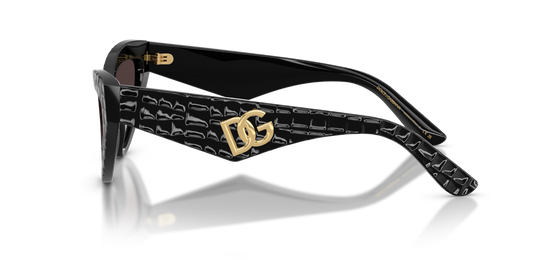 Dolce & Gabbana DG4439 32888G