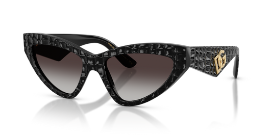 Dolce & Gabbana DG4439