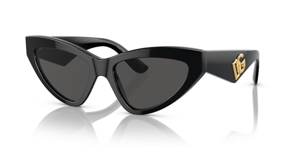 Dolce & Gabbana DG4439