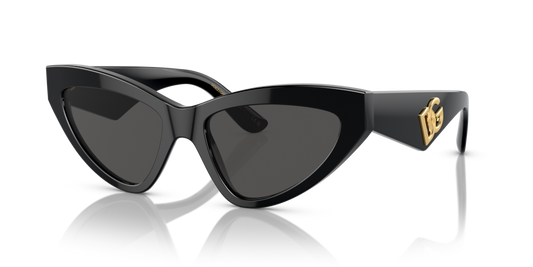 Dolce & Gabbana DG4439