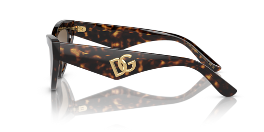 Dolce & Gabbana DG4439 502/73