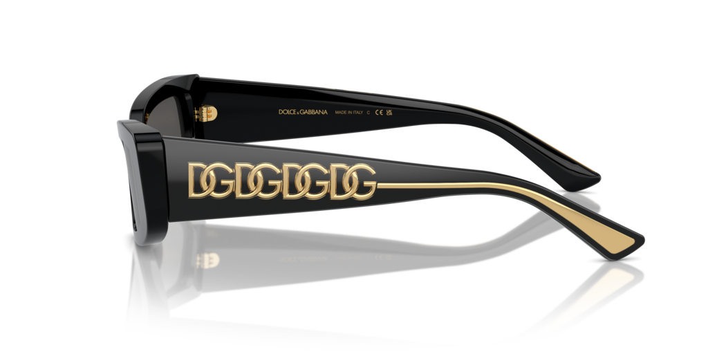 Dolce & Gabbana DG4445 335587