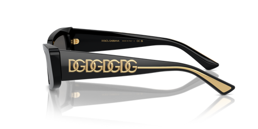 Dolce & Gabbana DG4445 335587 - 54 - Güneş Gözlükleri