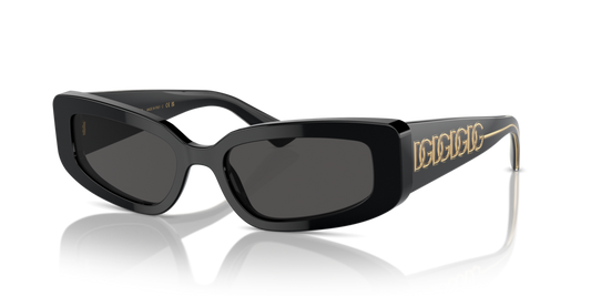 Dolce & Gabbana DG4445 335587 - 54 - Güneş Gözlükleri