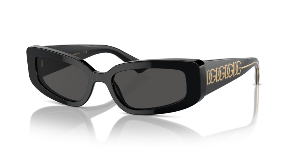 Dolce & Gabbana DG4445 335587 - 54 - Güneş Gözlükleri
