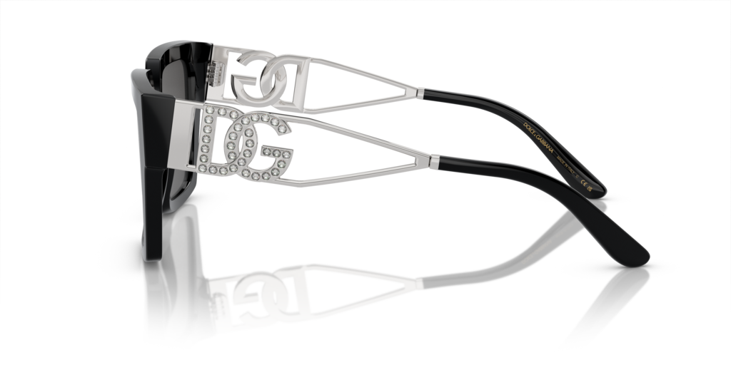 Dolce & Gabbana DG4446B 501/87