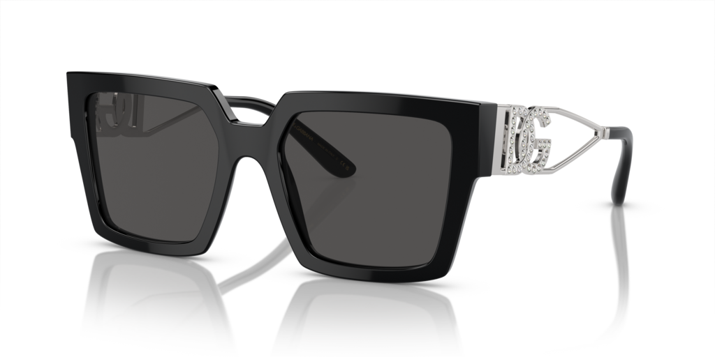 Dolce & Gabbana DG4446B
