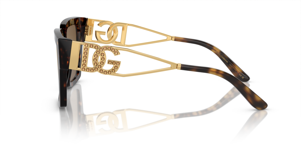 Dolce & Gabbana DG4446B 502/73