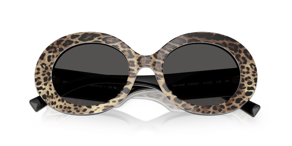 Dolce & Gabbana DG4448 316387