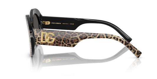 Dolce & Gabbana DG4448 316387