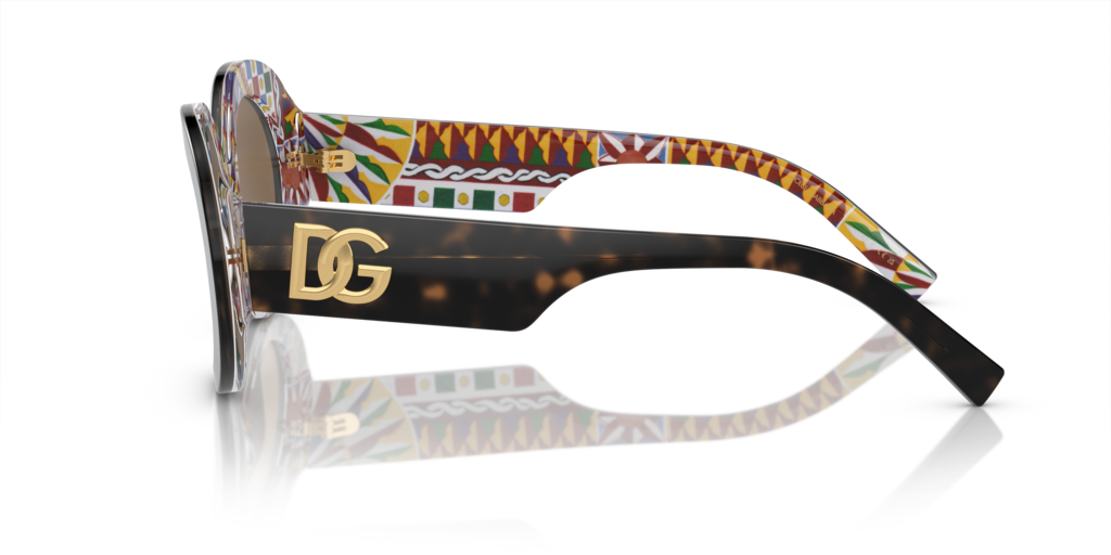 Dolce & Gabbana DG4448 321773