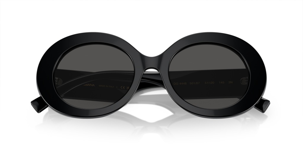 Dolce & Gabbana DG4448 501/87