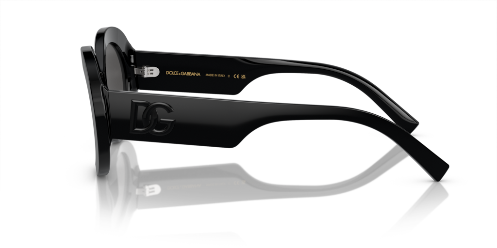 Dolce & Gabbana DG4448 501/87