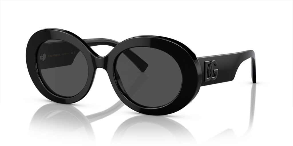 Dolce & Gabbana DG4448