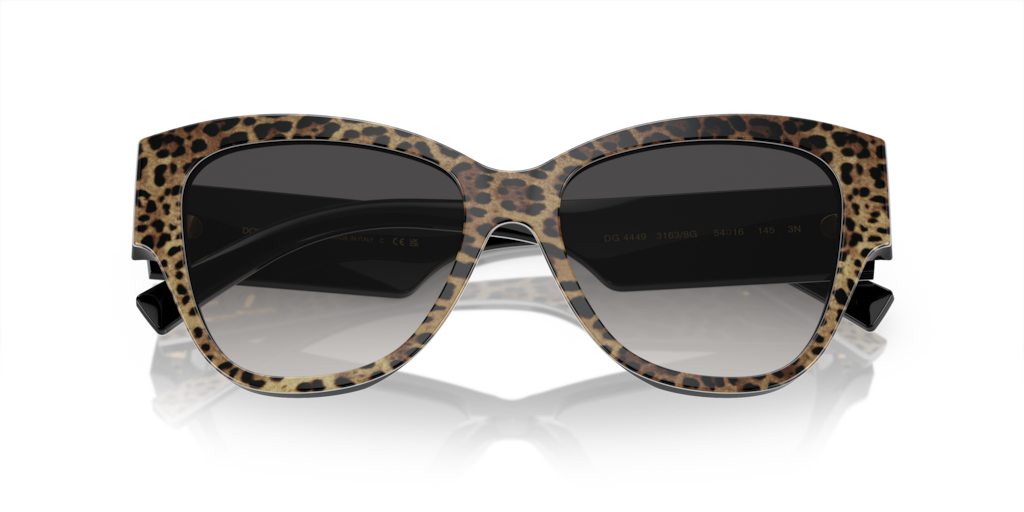 Dolce & Gabbana DG4449 31638G