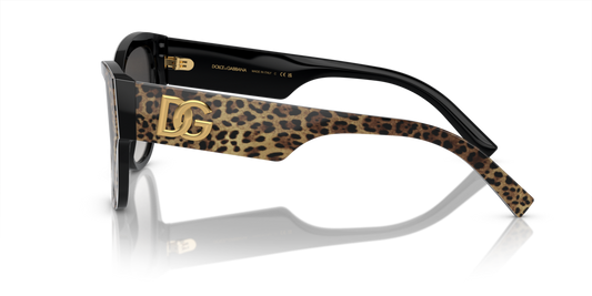 Dolce & Gabbana DG4449 31638G