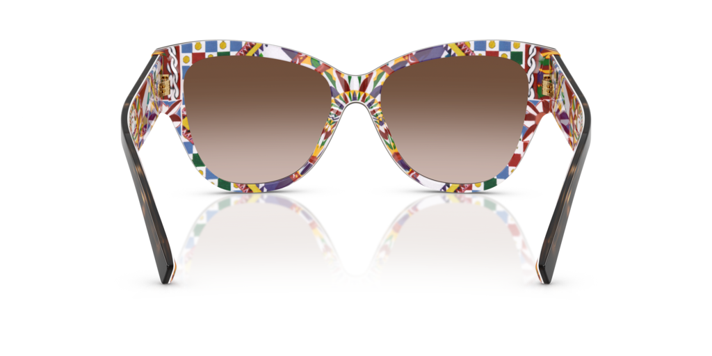 Dolce & Gabbana DG4449 321713