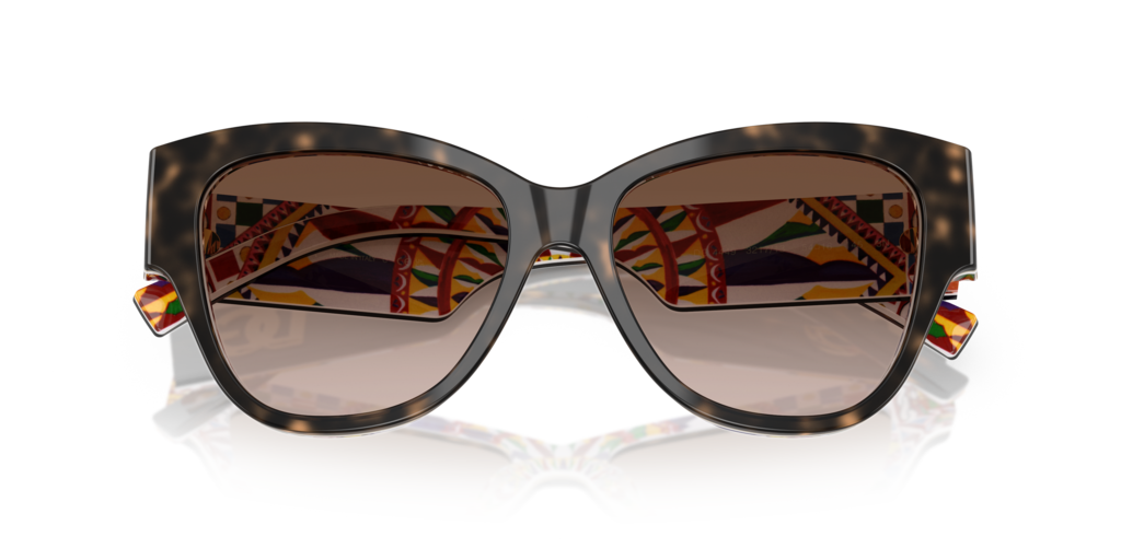 Dolce & Gabbana DG4449 321713 54 Güneş Gözlükleri