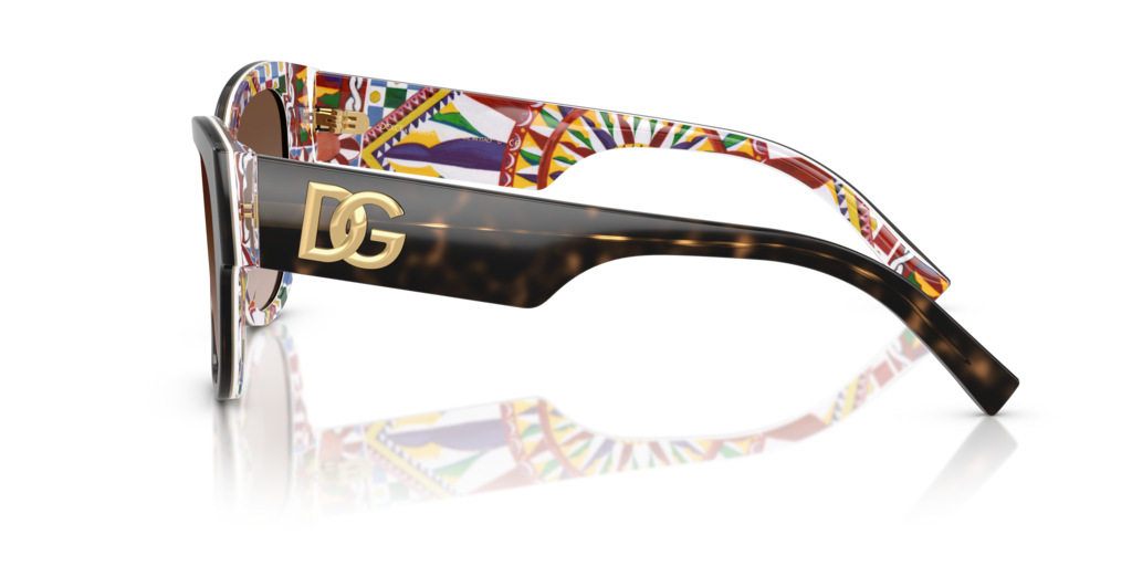 Dolce & Gabbana DG4449 321713