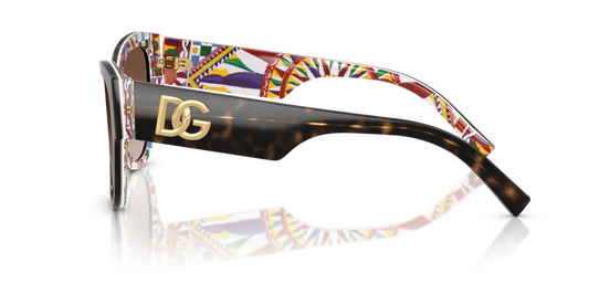 Dolce & Gabbana DG4449 321713