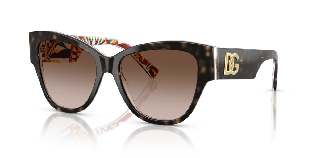 Dolce & Gabbana DG4449 321713 54 Güneş Gözlükleri