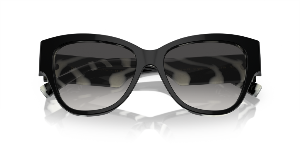 Dolce & Gabbana DG4449 3372/P