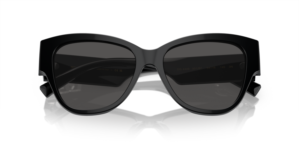 Dolce & Gabbana DG4449 501/87