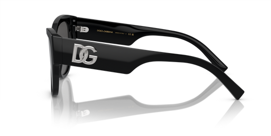 Dolce & Gabbana DG4449 501/87