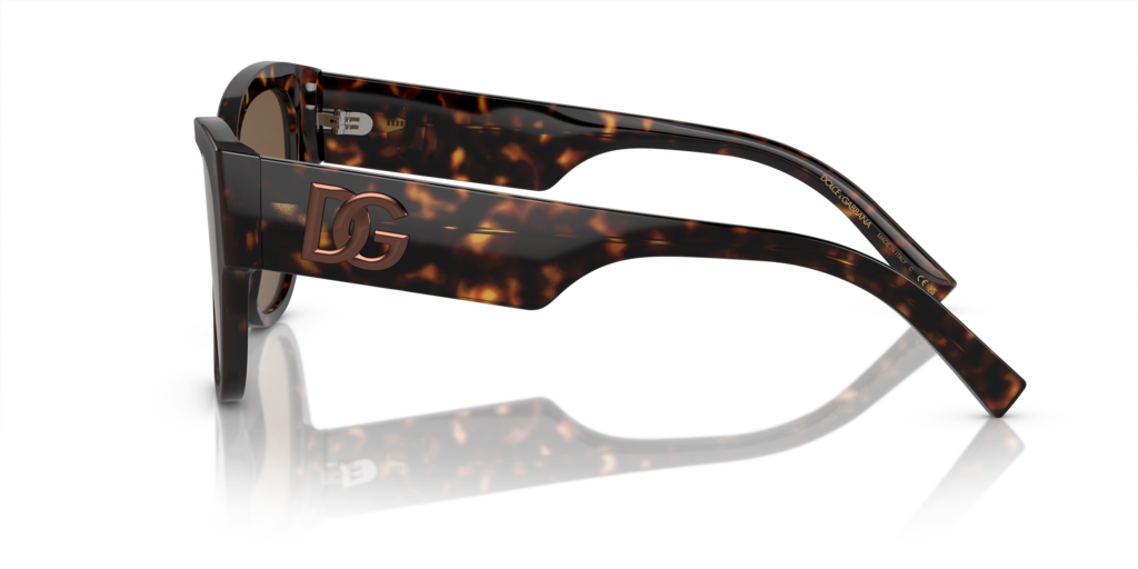 Dolce & Gabbana DG4449 502/73