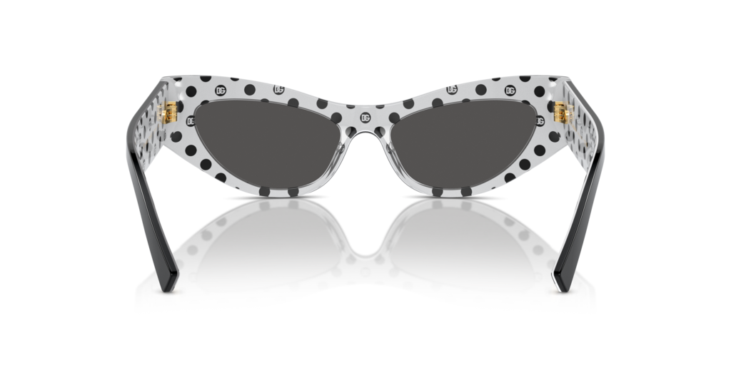 Dolce & Gabbana DG4450 331687