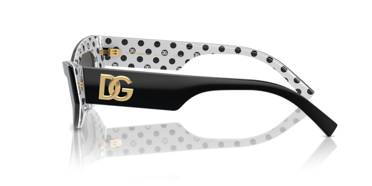 Dolce & Gabbana DG4450 331687 - 52 - Güneş Gözlükleri