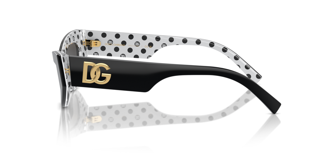 Dolce & Gabbana DG4450 331687