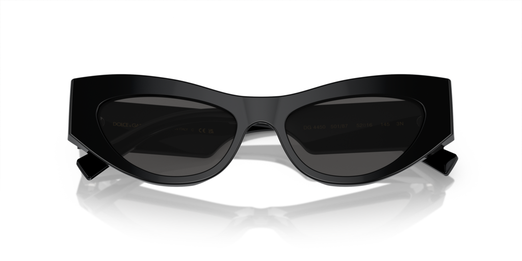 Dolce & Gabbana DG4450 501/87