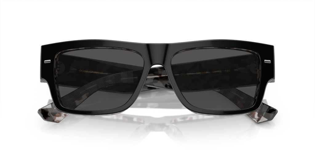 Dolce & Gabbana DG4451 340387
