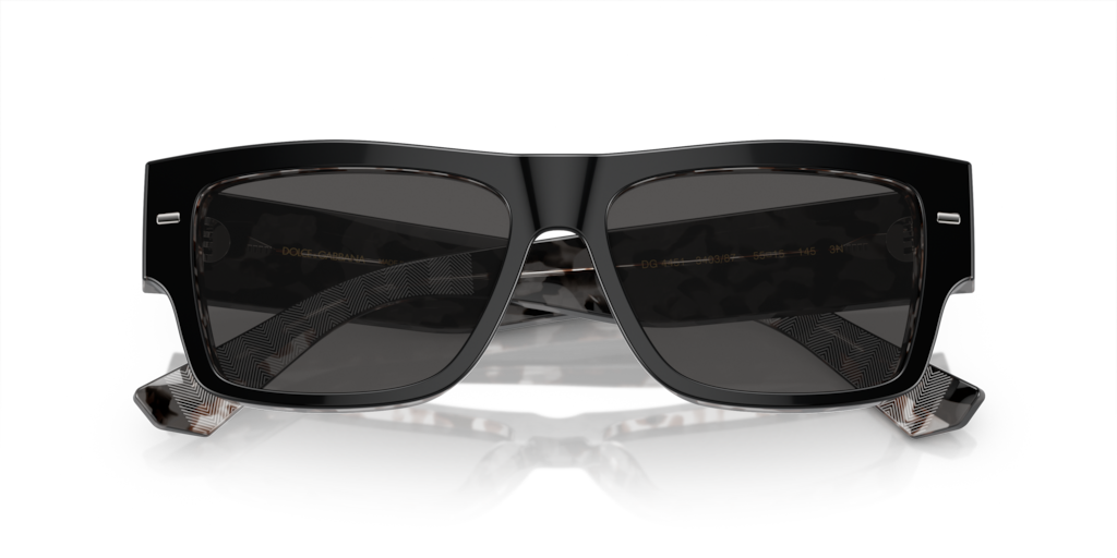 Dolce & Gabbana DG4451 340387