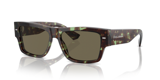 Dolce & Gabbana DG4451 3432/3 - 55 - Güneş Gözlükleri