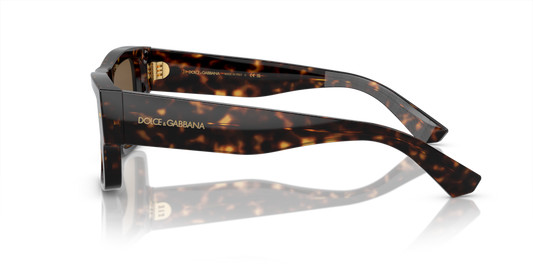 Dolce & Gabbana DG4451 502/73