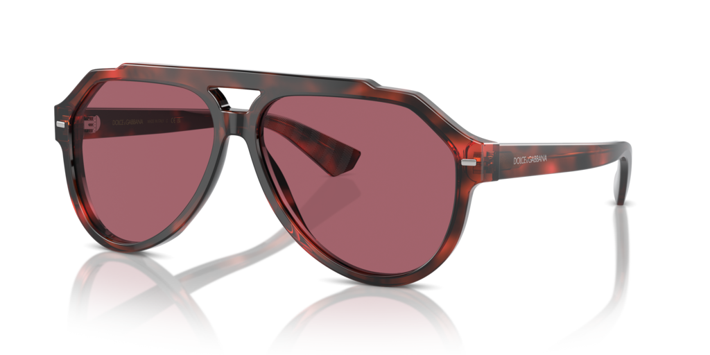 Dolce & Gabbana DG4452 335869 - 60 - Güneş Gözlükleri