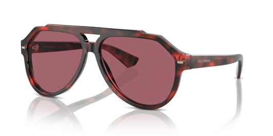 Dolce & Gabbana DG4452 335869 - 60 - Güneş Gözlükleri