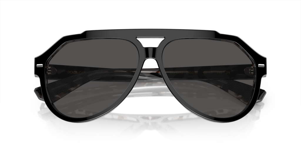 Dolce & Gabbana DG4452 340387