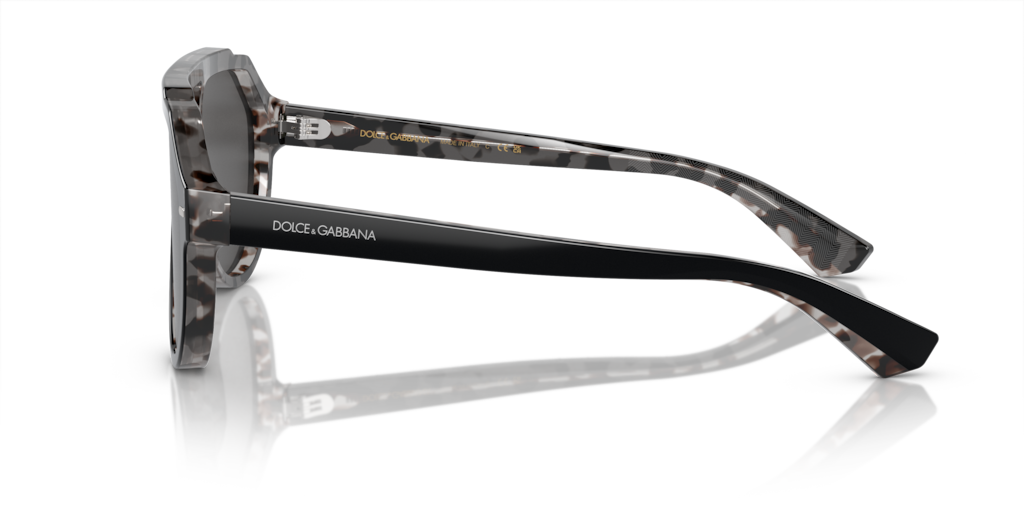 Dolce & Gabbana DG4452 340387
