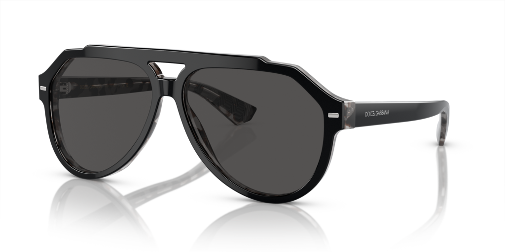 Dolce & Gabbana DG4452 340387 60 Güneş Gözlükleri