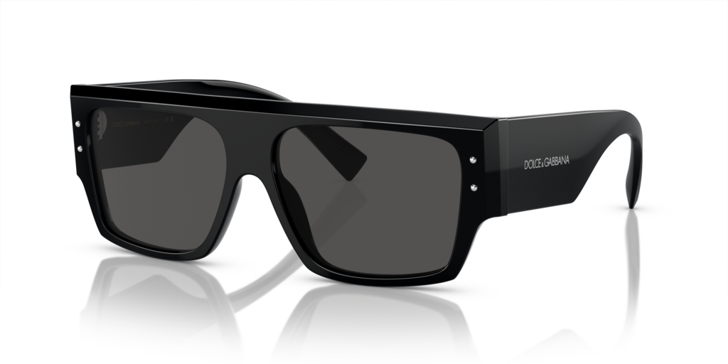 Dolce & Gabbana DG4459 501/87 56 Güneş Gözlükleri