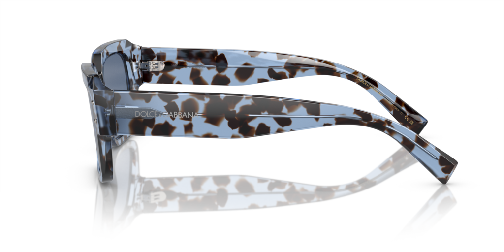 Dolce & Gabbana DG4460 339280 - 56 - Güneş Gözlükleri