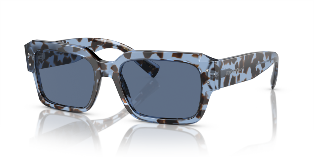 Dolce & Gabbana DG4460 339280 - 56 - Güneş Gözlükleri